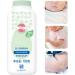  Xinhuju Toddler Body Powder - Organic Based Formula Gentle Talcum Powder for | Naturally Derived Corn Fargarque for Skin Comfort Absorbing Soothing & Cooling - Buy Online on GoSupps.com