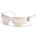 Pyramex Safety Products Intruder Eyewear, Indoor/Outdoor Frame, Indoor/Outdoor-Hardcoated Lens Indoor/Outdoor Frame/Indoor/Outdoor-hardcoated Lens