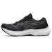 ASICS Women's Gel-Kayano 29 Running Shoes 7.5 Black/White