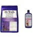 Dr Teal's Lavender Epsom Salts (1.36kg) + Pink Himalayan Foaming Bath (1L)