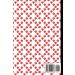 Strawberry Weeks: Menstrual Cycle Tracker for Young Girls & Teens | Undated 4-Year Calendar for PMS Mood Flow & Pain Monitoring - Buy Online on GoSupps.com