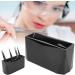 Tweezer Display Holder Simple and Clear Tweezers Holder for Beginners for Beauty Salons(black) - Buy Online on GoSupps.com