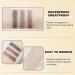 Root Touch Up Hairline Powder Dark Brown Instantly Cover Highly Pigmented Root Touch Up Powder Waterproof Long Lasting Beard Line Thin Hair Root Dye Touch Up Concealer For Women And Men - Buy Online on GoSupps.com