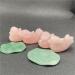 Gemstones for Decoration Natural Rose Quartz Mandarin Duck Crystal Carved Lover Decorative Crystal JZIGTDEM - Buy Online on GoSupps.com