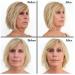 Bring It Up Instant Face Lift Tape Kit - 30 Day Supply | Neck and Eyebrow Lift Tapes - Transparent Strips for Wrinkle Reduction - Buy Online on GoSupps.com