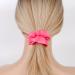 16 Pack Hot Pink Satin Scrunchies - Bridesmaid Proposal and Bachelorette Party Favors - Buy Online on GoSupps.com