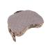 HEEPDD multifunctional heating pillows portable heating pillows camouflage 3 gears thicken USB-heated stadium seat cushion for camping fishing hiking)