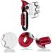 Lixada 24KN Rope Grab with Quick Lock for Rock Climbing Safety | Fall Protection & Rescue Lanyard Grab - Buy Online on GoSupps.com