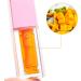 Plumping Lip Oil Moisturising Lip Gloss Tinted Lip Balm Lip Care Transparent Lip Oil Long Lasting Nourishing Lip Gloss Oil 5 ml Lip Balm Stick (H One Size) 1 count (Pack of 1) H - Buy Online on GoSupps.com