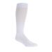 Sigvaris 602CSLW00 18-25mmHg Womens Closed Toe Knee High Compression Sock44 Small & Long44 White