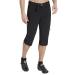 Gonso Men's He-bike Pants 3/4 Porto XL Black