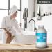 Dead Sea Salt 17.5 Oz - 100% Pure & Natural for Good Sleep, Stress Relief, and Beauty | Relaxing Bath Salts - Buy Online on GoSupps.com