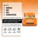 StBotanica Vitamin C Brightening Day Cream with SPF 30 - Radiant Skin 50g - Anti-Aging UVA/UVB Protection - Buy Online on GoSupps.com