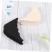 2 Pairs High Heel Shoe Pads - Comfort Foot Cushions & Protectors for Heels | Insoles & Forefoot Pads for Optimal Support - Buy Online on GoSupps.com