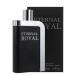 VEFSU 100ml Men's Perfume Eau De Passionate Blue Fragrance For Gentlemen Long Lasting Fresh Scent Elegant Perfume For Masculine Charm Teen (Silver One Size) 1 Fl Oz (Pack of 1) Silver