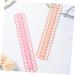 Exceart 5-Part Sewing Accessories - Embroidery Threading Tool & Yarn Organizer | Coils Holder & Board for Perfect Crafting - Buy Online on GoSupps.com