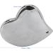 Buy Terahertz Heart-Shaped Gua Sha - Smooth Touch Fine Lines Reduction | International Shipping Available - Buy Online on GoSupps.com