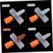 Polishing Head To Rotate Electric 7.00X1.00X1.00CM As Shown - Buy Online on GoSupps.com