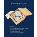 Hines+Young Natural Body Care Set | Fragrance Free Cream Lip Balm Soap Singles & Refill | Hydrate & Refresh | Ideal Gift for All Skin Types - Buy Online on GoSupps.com