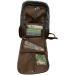 Canvas Plus Medical Infusion Backpack for TPN/Tube Feeds - Ultimate Solution for Medical Organization - Buy Online on GoSupps.com