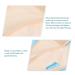 Pongnas Slimming Mask | Adjustable Tightening Skin Bandage | Breathable Thin Face Double Chin Lifting | Buy Internationally - Buy Online on GoSupps.com