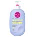 EOS Shea Better 24 Moisture Body Lotion Vanilla Cashmere Pack of 2 - Travel Size 1 oz 3 Piece Set - Buy Online on GoSupps.com