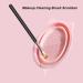 Buy Makeup Brush Cleaner - Silicone Resilient Scrubber for Brushes Puffs & Sponges - Compact & Portable - Fast International Shipping - Buy Online on GoSupps.com