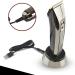 Hair Clippers for Men - Cordless Ceramic Blade Hair Trimmer & Beard Grooming Kit | Rechargeable Hair Cutting Tools - Buy Online on GoSupps.com