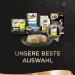 Sheba Finesse Fine Pate Mousse with Salmon - 22 x 85g Wet Cat Food Bowl | Premium International Shipping - Buy Online on GoSupps.com