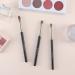 MOGILAN Professional Concealer Brush Set for Flawless Eye Makeup Application - 3 Pack - Buy Online on GoSupps.com