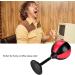 Desktop Boxing Bag Set - Speed Boxing Ball for Office and Home - Fun for Kids and Boys - Buy Online on GoSupps.com