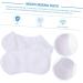 FOMIYES 1 Pair Protective Socks Pumps High Heels for Women Moisturizing Socks for Cracked Feet Dry Feet Foot Moisturizer Silicone Gel Heel Socks Sebs Cracked Socks Pedicure White Miss 19X12cm - Buy Online on GoSupps.com