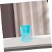 Coolhiya Menstruation Cup Storage Case - 2pc Travel Organizer for Menstrual Cups & Duvet - Buy Online on GoSupps.com