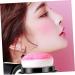 FOMIYES 2pcs Oil Control Cushion Blush Korean Blush Natural Blush Loose Blush Makeup Blusher Rosy Plastic - Buy Online on GoSupps.com