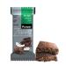 Zbarz protein bar vegan & without sugar addition (coconut cocoa 12 x 35g) - Fitness protein bar without chocolate & gluten free - sugar -free sweets & healthy snacks - egg whites bar Coconut cocoa