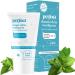 Teeth Whitening Toothpaste - 150g SLS Free Vegan-Friendly Gel for Kids & Adults No Artificial Sweeteners Fresh Mint Flavor - Made Safe Certified - Buy Online on GoSupps.com