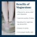 Ancient Minerals Magnesium Bath Flakes Ultra with OptiMSM - 1.65 lb Resealable Bag - Buy Online on GoSupps.com