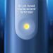 Oral-B My Way Kids Electric Toothbrush - Christmas Gift for Kids | 4 Modes, Teeth Whitening, 2 Toothbrush Heads | Ages 10+ | 2 Pin UK Plug - Grey - Buy Online on GoSupps.com