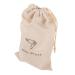 PartyKindom Traveling Bags Travel Size Hair Dryer Hair Dryer Retractable Cord Drawstring Bag Burlap Bag Shoe