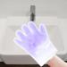 Lurrose Spa Socks & Lavender Handwax Set - Moisturizing Gloves for Dry Skin Care | Paraffin Wax Cover Kit - Buy Online on GoSupps.com
