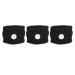 3-Piece Sugar Control Bracelet | Elastic Wrist Bandage for Acupuncture Massage - Stabilize Blood Sugar Levels - Buy Online on GoSupps.com