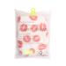 AQUIS Hair Wrap: Water-Wicking Microfiber Towel for 50% Faster Hair Drying - Hands-Free Button-Loop Closure - Buy Online on GoSupps.com
