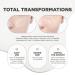 Skin Tightening Face Lifting Mask with Hyalpol Matrix Age-Defying Formula | Tube-Type Long-Lasting & Cruelty-free | Travel Friendly - Buy Online on GoSupps.com