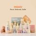 Maa_te Baby Face Butter (50 gm) | Nourishing Shea & Avocado Cream for Kids 0-12 | Quick Absorbing Baby Face Butter - Buy Online on GoSupps.com