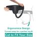 Buy Pain-Relief Inguinal Hernia Belt for Men & Women | Dual Soft Pads Breathable Fabric Durable Velcro One-Size Fits All - International Shipping Available - Buy Online on GoSupps.com
