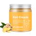 Generisch Fat Burning Cream | Skin Tightening Cream | Warming Gel | 110g warming cream in a film pack improves elasticity and tone ideal for workouts and skincare