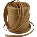 218 Yards Christmas Raffia Paper Craft Ribbon Twine for Festival Gifts DIY Decoration - Kraft Paper Color - Buy Online on GoSupps.com