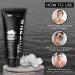 MORAZE Alum After Shave Balm for Men | Moisturizing & Sensitive Skin (100ml) - Best International Shipping - Buy Online on GoSupps.com