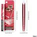 Eyeliners | Smooth-Apply Smudge-Resistant Liquid Eyeliner Pencil 0.6g Black Eyeliner Pencil For Girls Evening Date Wedding - Buy Online on GoSupps.com