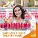 Solpri Unscented Chlorine Swim Shampoo & Body Wash with Vitamin C - 8 Fl Oz - Buy Online on GoSupps.com